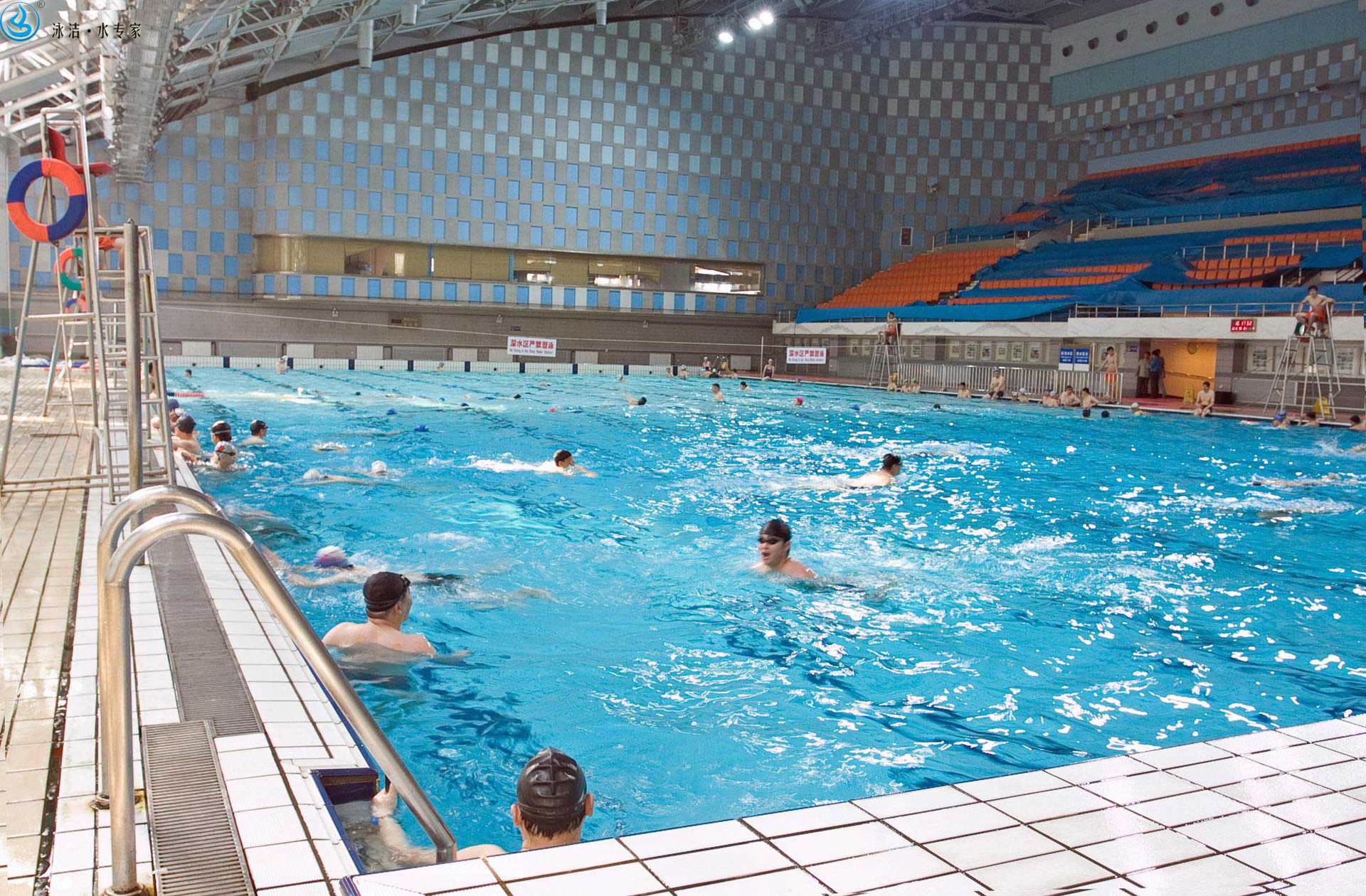 重庆泳洁游泳池设备 重庆过滤器缸头 重庆泳池过滤设备