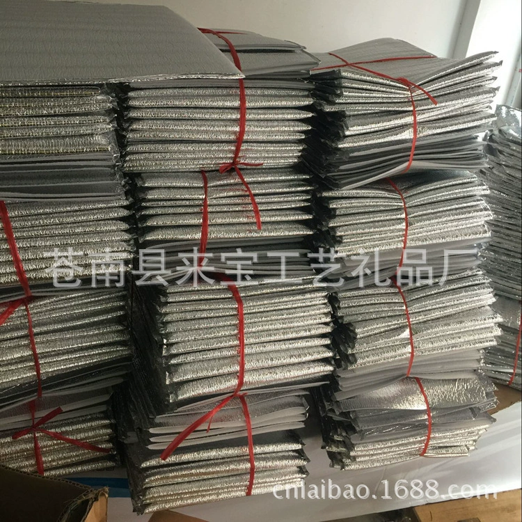 Disposable thermos, big cooled milk storage container, ice bag, increased thickness