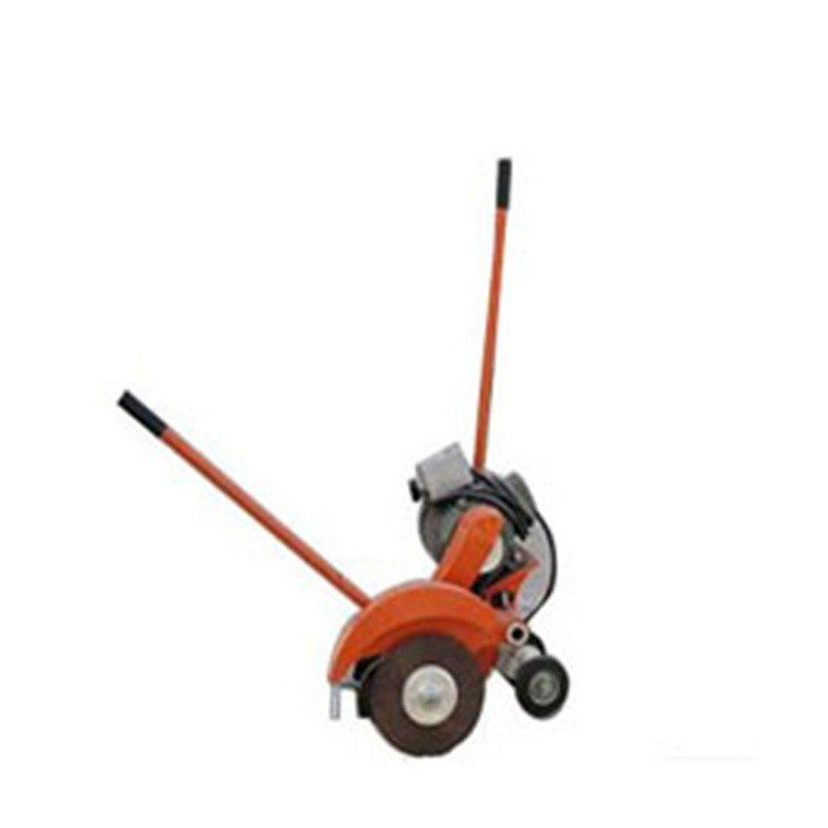 新上市内燃切轨机  整机结构紧凑、重量轻，操作方便