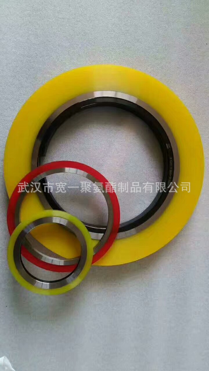 供应武汉聚氨酯及橡胶包胶，胶辊、胶轮、杂件以及各种异形胶件