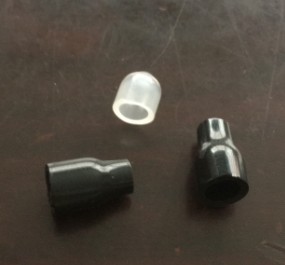 PVC防尘帽 螺丝保护套 塑胶帽 胶套 出口品质价格实惠工厂直销