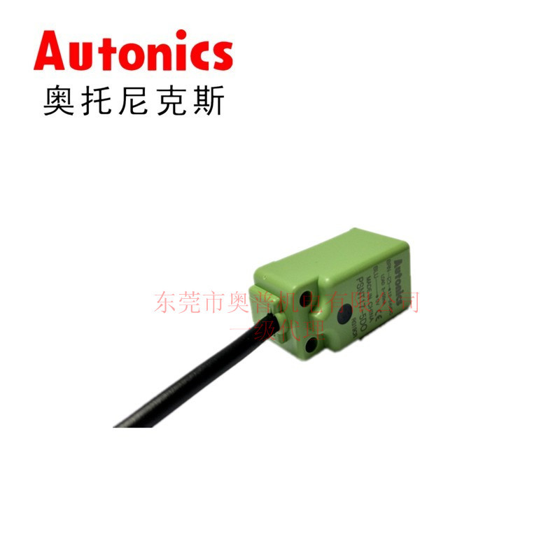 Autonics奥托尼克斯接近开关 PSNT17-5DO 接近传感器全新原装正品
