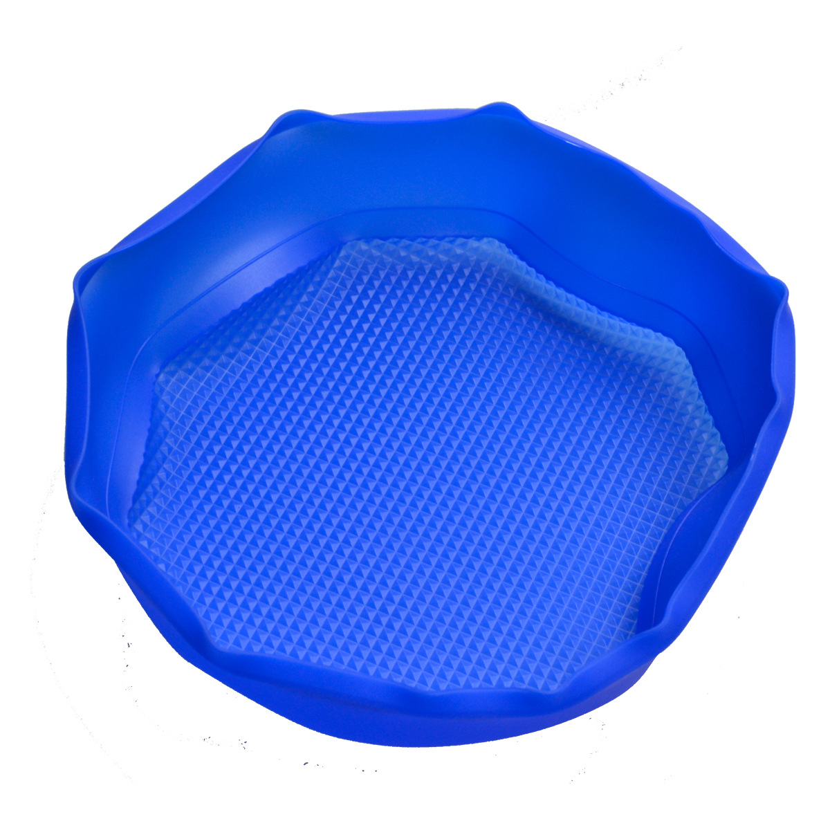 Cakes Baked with Mold