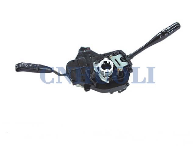 OEM:WAZ066120A  马自达组合开关