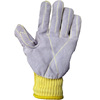 Aramid cowhide glove Anti-cut glove Fireproof gloves,Fire Gloves,Rescue rescue glove