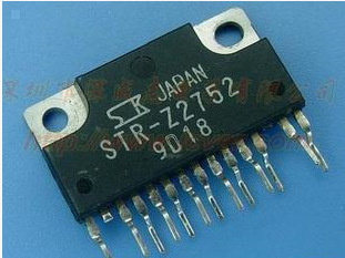 优质进口三肯芯片 STR-Z2752 STRZ2752 测试好