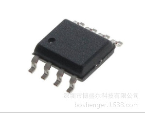 TPC8107 MOSFET管 MOS管 SOP-8 晶体管 场效应管 BOM一站式配单