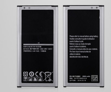 厂家直销EB-BG750BBC 手机电池适用于三星G7500 G750电池手机电池