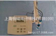 上海产PHS-3CT精密PH计自动温度补偿酸度计/台式酸度计带温度电极