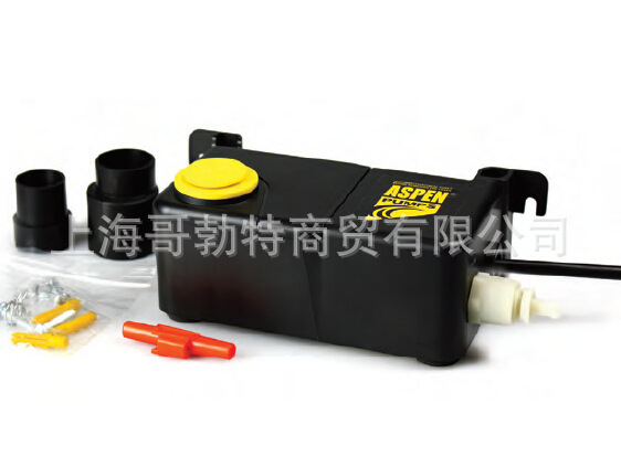 英国ASPEN冷凝水提升泵迷你 TANK FP1056/2