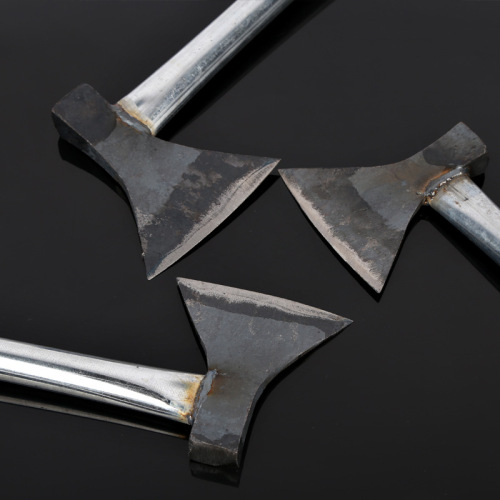 Manufacturer Yongqiang Hardware high carbon steel ax portable outdoor camping logging ax multi-purpose ax