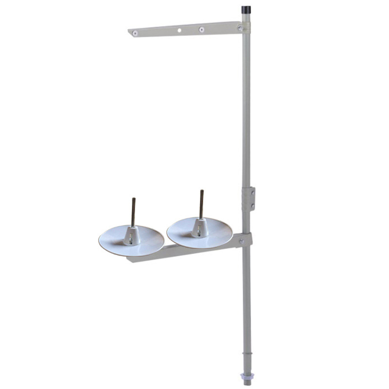 普通型C-F2线架供应平车机线架缝纫机纺机线架缝纫配件包缝机线架