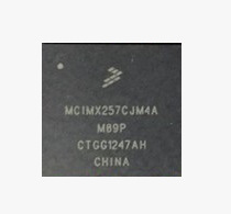 原装正品 MCIMX257CJM4A 嵌入式处理器 BGA
