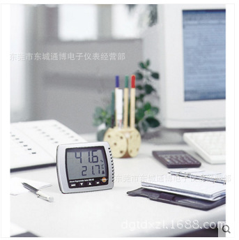 供应testo608H1温湿度计 德图湿湿度计批发