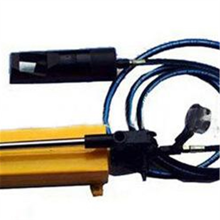 厂家供应液压螺母破切机 手提式  液压螺母破切机价格