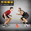 Basketball belt, football equipment for training