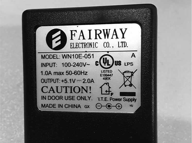 FAIRWAY-1