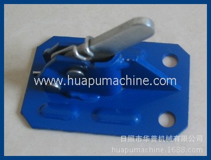 钢筋快速夹 模板钢筋夹 弹簧快速夹 spring clamp