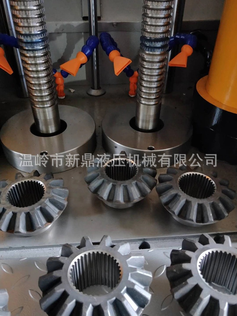 台州供应拉床 立式单双工位拉床 液压拉床 高精度拉床价格面议-阿里巴巴
