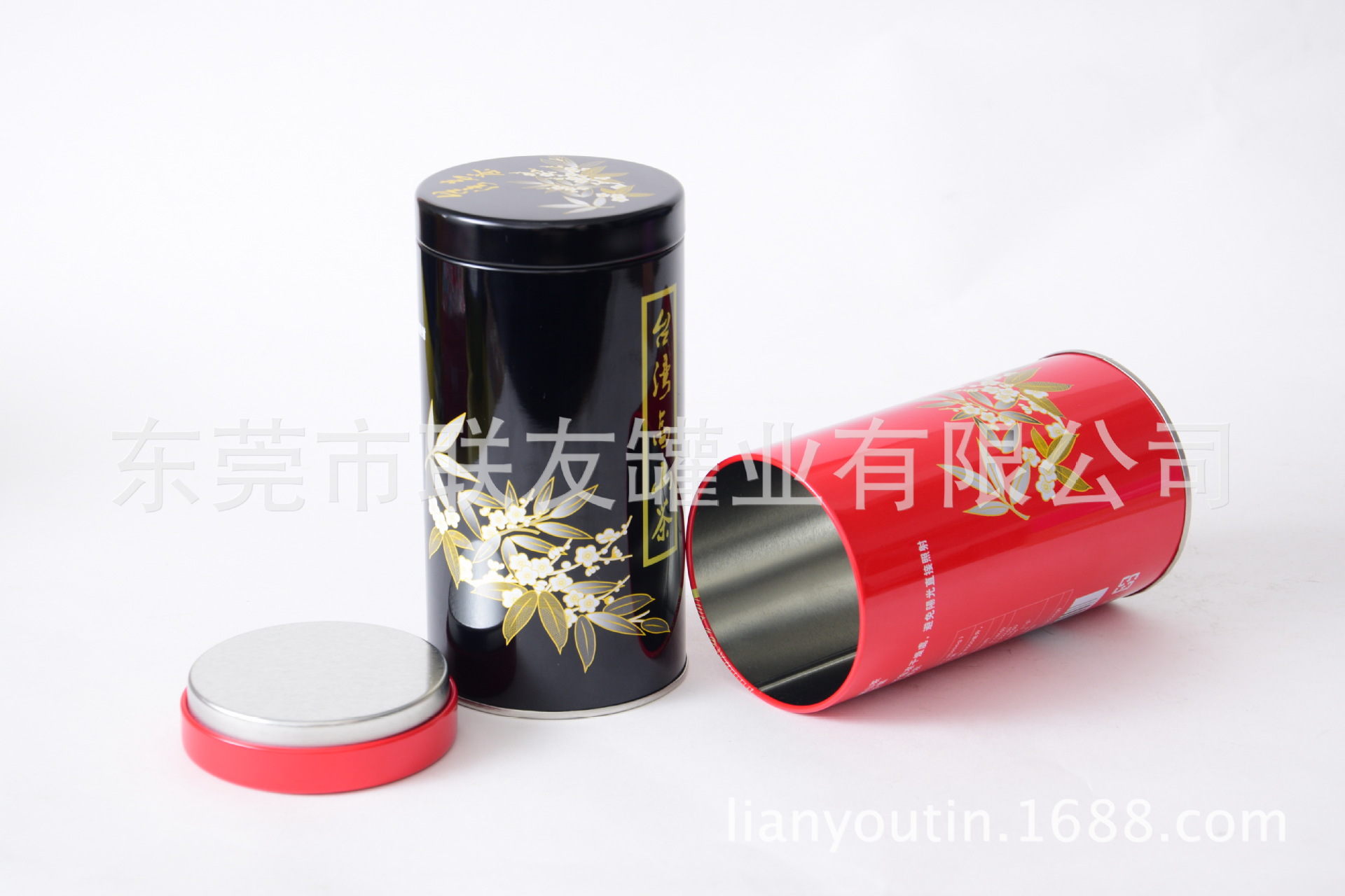 源头工厂马口铁铝合金欧式婚庆喜糖盒礼盒金属盒铝罐铝盒密封防潮