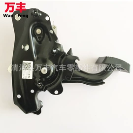 其他制动系统;车身及附件;制动器总成