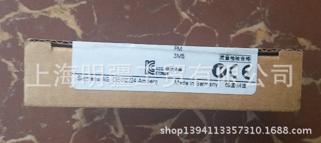 6ES7134-4GB11-0AB0 ,库存现货全新原装正品 SIEMENS 西门子 PLC