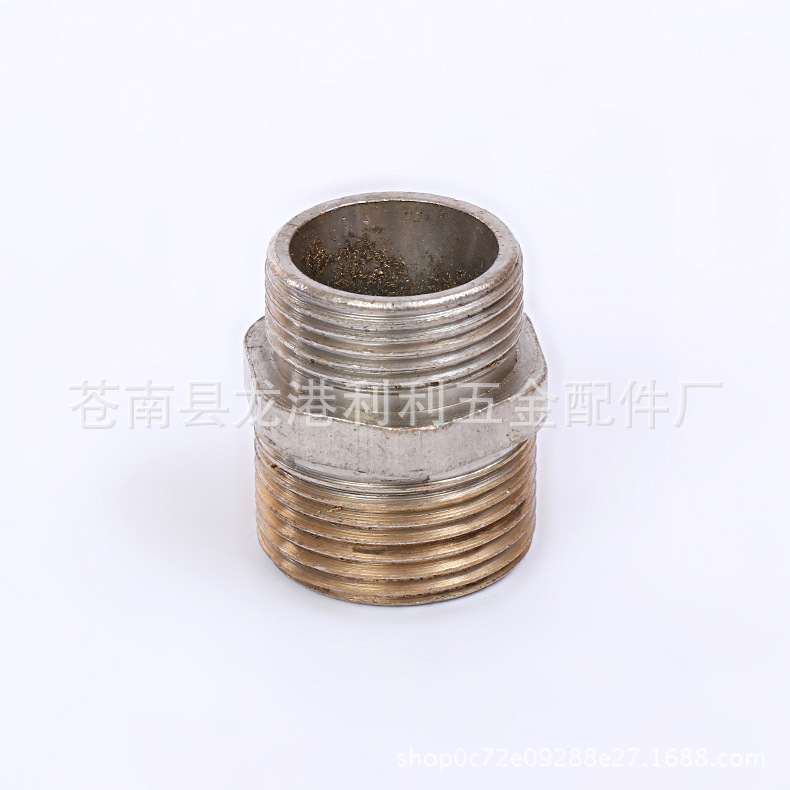 厂家供应四方铜螺丝 非标四方铜件 四方小铜件 量大从优