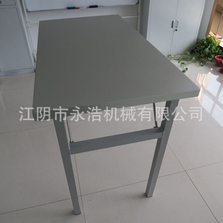 OEM定制便携式铝制折叠厨房餐桌