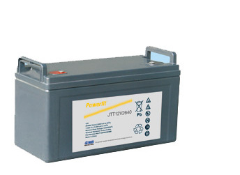 GNB蓄电池JTT12V2320 美国Powerfit电池12V93.6AH/2320W包邮