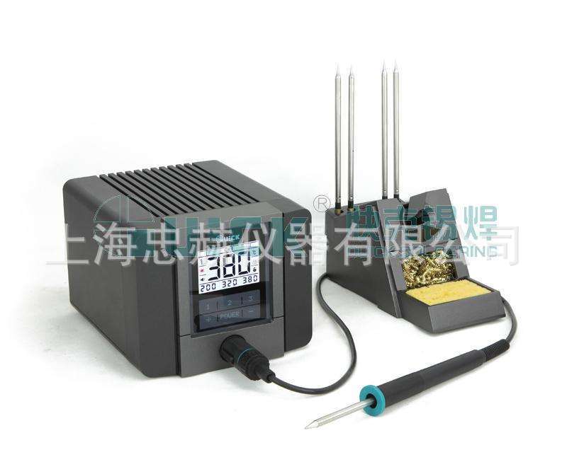 QUICK TS2200智能无铅电焊台 电烙铁
