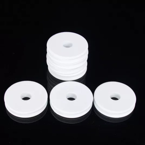 7cm white large main shaft axis high-density foam coil foam shaft fishing gear accessories factory wholesale