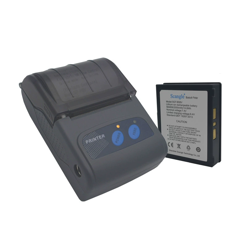EPSOLON takeaway printer Bluetooth Printer Bluetooth printer for iOS