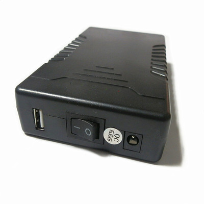 Manufacturers supply 18650 Lithium batteries 12v Rechargeable battery pack mobile phone charge Battery