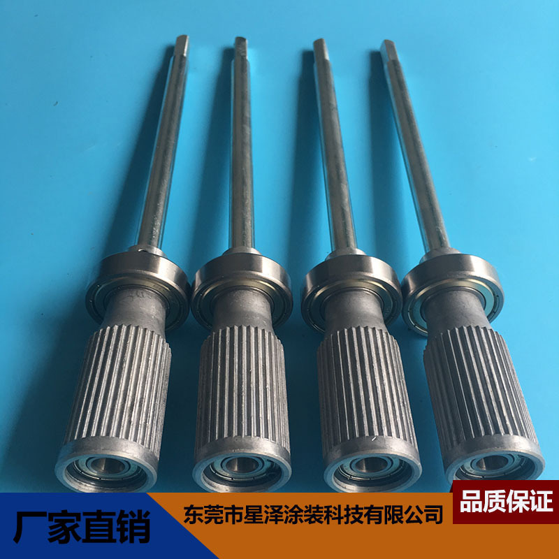 专业生产喷涂治具自动线治具涂装线治具自转链条枪架厂家直销