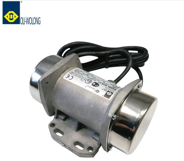 振动马达小型振动电机MVE41  MVE41M欧力卧龙原装振动器