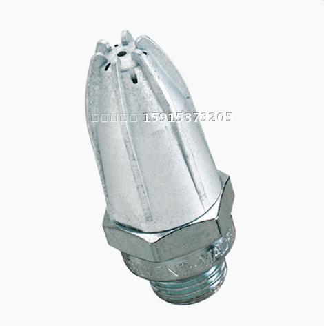 SILVENT 209 L-S思万特不锈钢安全空气喷嘴 承受高环境温度