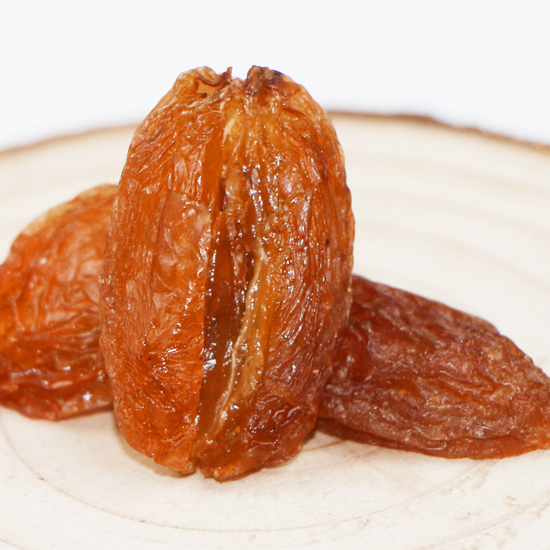 新疆紅香妃葡萄幹 吐魯番紅葡萄幹果農 500g