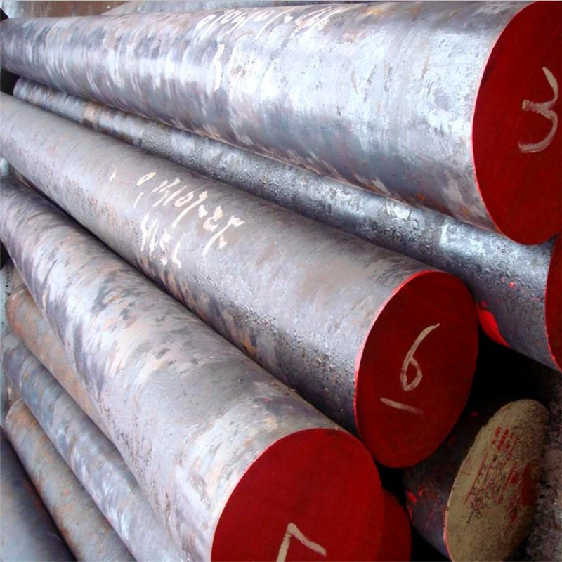 深圳供应进口 MH8高性能高速工具钢板 高速钢棒 规格齐全