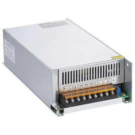 HKC-1000-36集中控制器供电模块1000W 36V开关电源智能消防配件