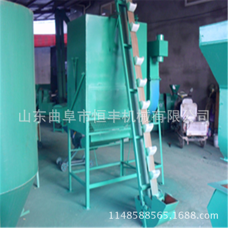 供应饲料颗粒机组 秸秆颗粒机组厂家 饲料制粒机组