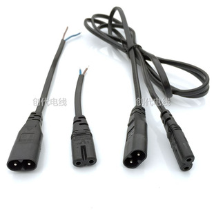 NISPT-2#18awg��Ҏ�Դ��C7-C8��ĸ���ӿ����B�Ӿ� �W�˰Ę�0.75m