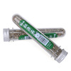 Chiscat-cat mint test tube 40ml high-quality American cat mint leaf pupil ball test tube