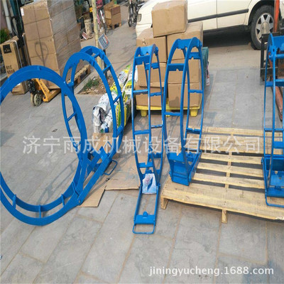 factory Direct selling Natural Gas Pipeline Counterpart Jack The Conduit Counterpart The Conduit welding Counterpart