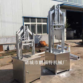 猪头劈半机 猪头劈半机价格/采购,猪头劈半机图片1