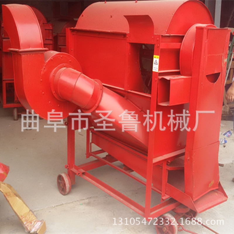 75多功能脫粒機(jī)1