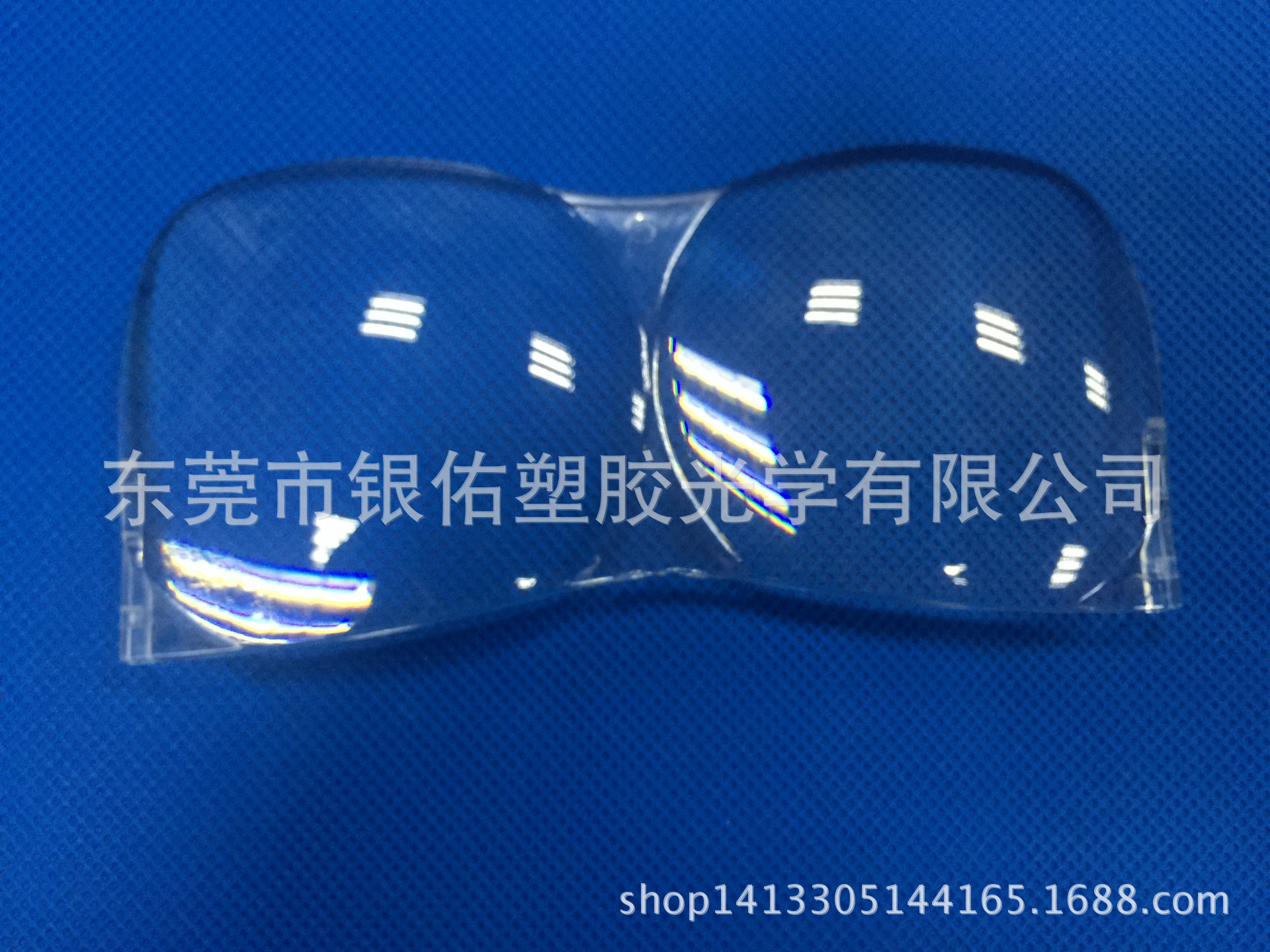 厂家供应各种规格放大镜镜片 可加工定 做