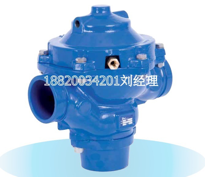 以色列Dorot 62/63型两位三通隔膜阀 过滤器反洗阀 多若特塑料阀|ms