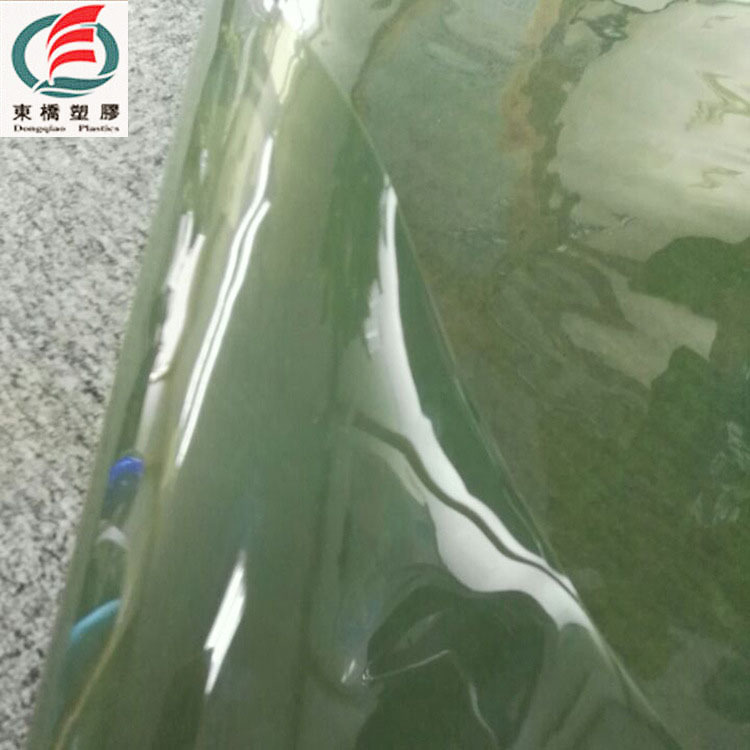 现货供应食品级水袋专用军绿色EVA/EPPE透明户外水袋用膜