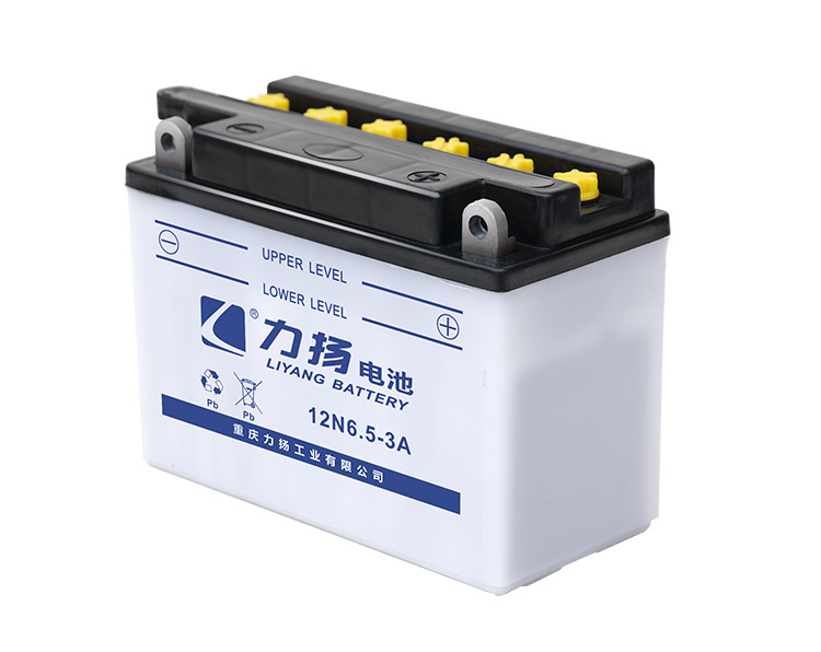 供应两轮摩托车,125CC 摩托,弯梁车,本田125专用 12N6.5-3A摩托车