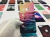 Factory undertakes innovative glass mobile phone cases to choose to print glass mobile phone cases to print